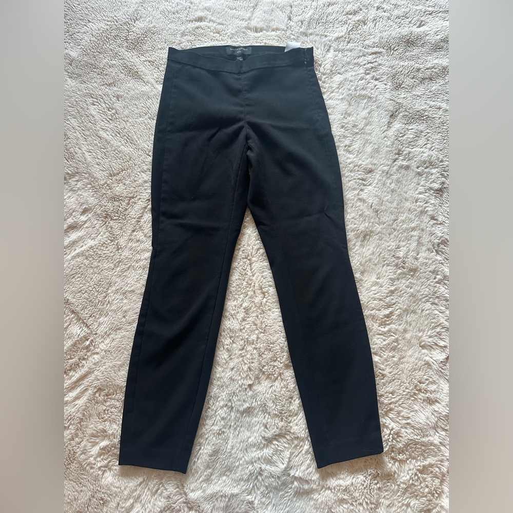 Banana Republic Devon pants size 00P